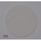 Aïda 6,4 pts / cm - coloris  101