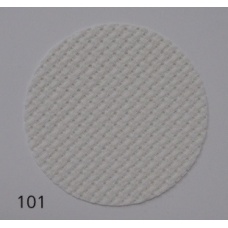 Aïda 6,4 pts / cm - coloris  101