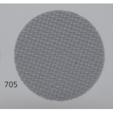 Aïda 7 pts / cm - coloris  705