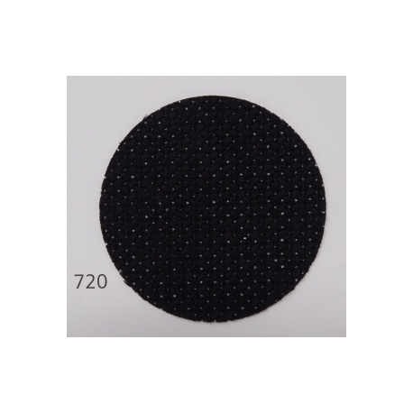 Aïda 7 pts / cm - coloris 720 Aïda 7 pts / cm - coloris 720