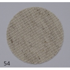 Aïda Rustico 7 pts / cm - coloris  54