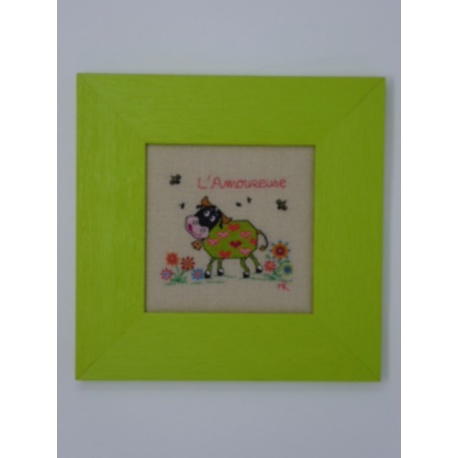 L'amoureuse (kit) L'amoureuse (kit)