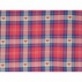 Tissus "cœur" : coupon 1 mètre X 70 cm