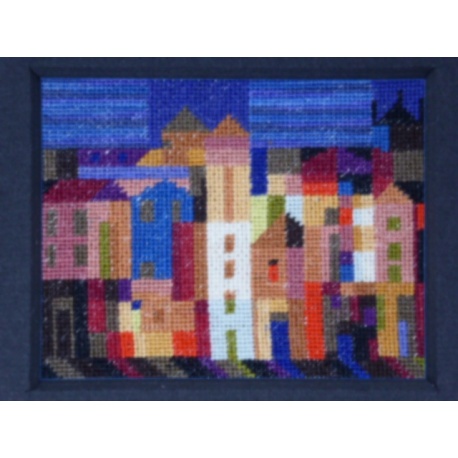 Träumende Stadt Träumende Stadt