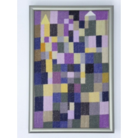 Architektur ( Paul Klee) Architektur ( Paul Klee)