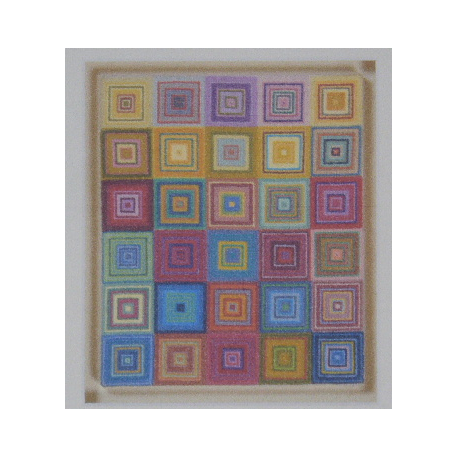Isoldes Quilt Isoldes Quilt