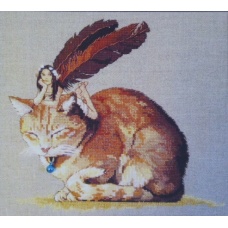 Fairycat