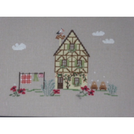 L'été à la maison L'été à la maison