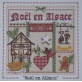 Noël en Alsace