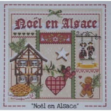 Noël en Alsace