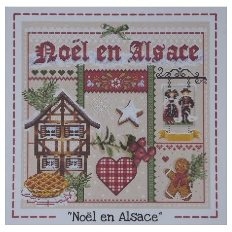 Noël en Alsace