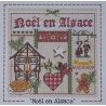 Noël en Alsace