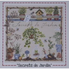 Secrets de Jardin