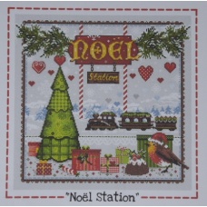 Noël Station