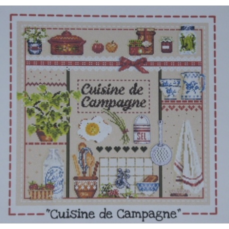 Cuisine de Campagne