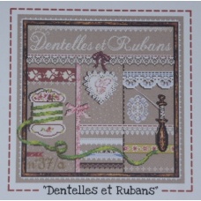 Dentelles et Rubans