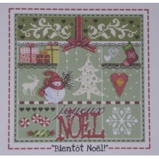 Bientôt Noël