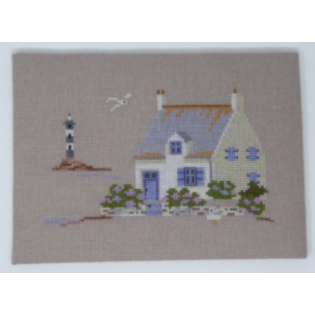 Maisons d'ici et d'ailleurs - La Bretagne Maisons d'ici et d'ailleurs - La Bretagne