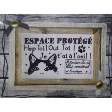 Espace Protégé