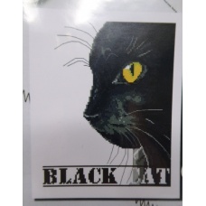Le Chat Noir