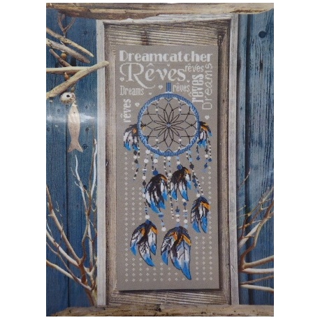 Dreamcatcher