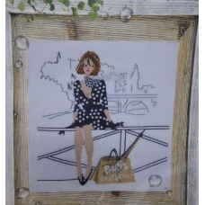 Au pont des Arts
