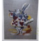 A l'heure pour la Reine