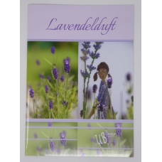 Lavendelduft - UB Design