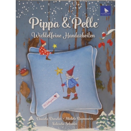 Pippa & Pelle - Acufactum Pippa & Pelle - Acufactum