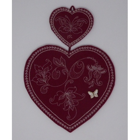De coeur à coeur De coeur à coeur