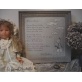 "Dame Souris" de Verlaine