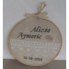 Mariage Dentelle 1
