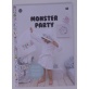 Monster Party - RICO Design
