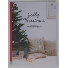 Jolly Chistmas - RICO Design