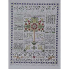 Friendship Sampler Memorial