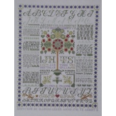 Friendship Sampler Memorial