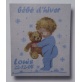 Bébé d'hiver
