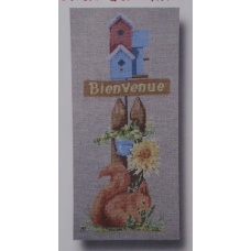 Bienvenue Automne
