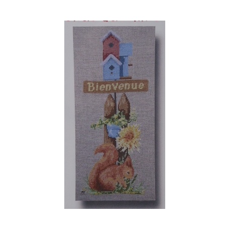 Bienvenue Automne Bienvenue Automne
