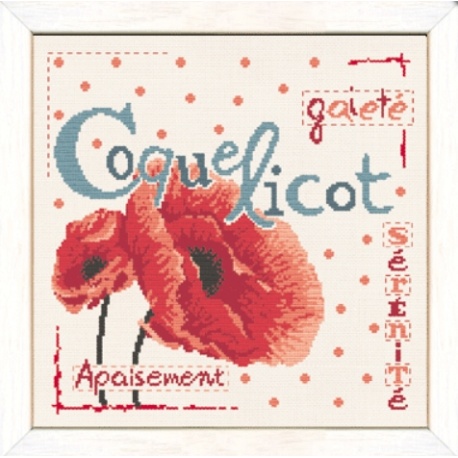 Coquelicot