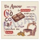 Le Chocolat