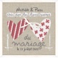 Mariage (M012)