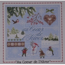 Au coeur de l'Hiver