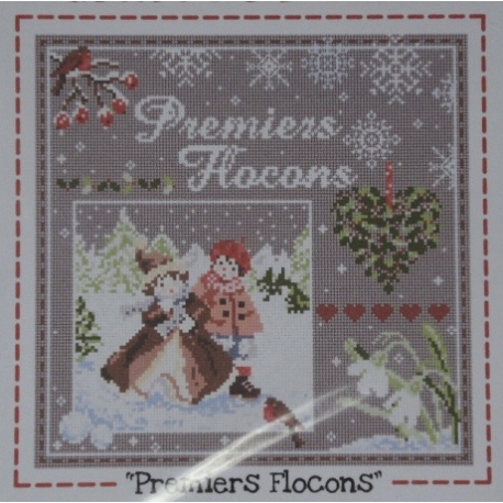 Mini "Premiers Flocons"