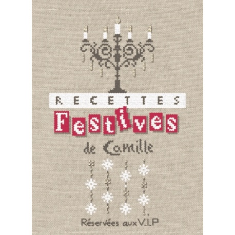 Recettes festives