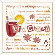 Le Vin Chaud