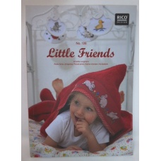 Little Friends - RICO Design