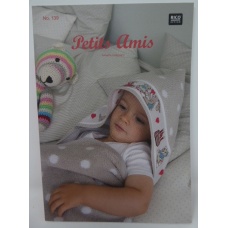 Petits amis - RICO Design