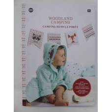 Woodland Camping - RICO Design