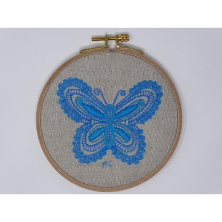 Papillon (kit) Papillon (kit)